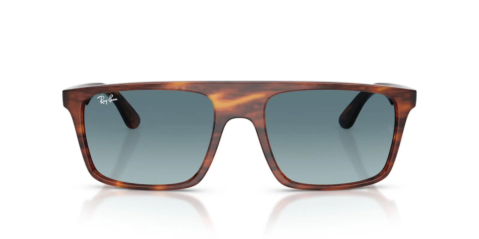Ray-Ban 2222F Sunglasses - view 41